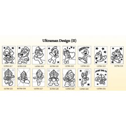 Ultraman ll (S) Ultraman ll (S)