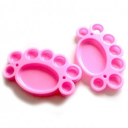 Colour Palettes Pack of 5