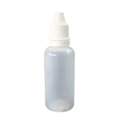 Empty Bottle - 30ml Empty Bottle - 30ml