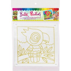 Batik Painting Kit Batik Painting Kit