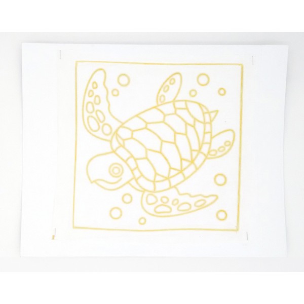 Batik Painting Loose