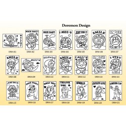 Doremon (M) Doremon (M)