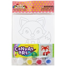 Canvas Art Small Kit Canvas Art Small Kit