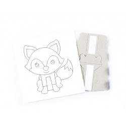 Canvas Art Small - Loose Canvas Art Small - Loose