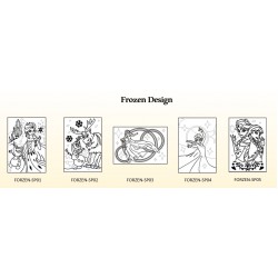 Frozen (L) Frozen (L)