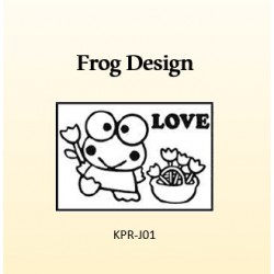 Keropi (M) Keropi (M)