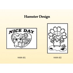 Hamster (M) Hamster (M)