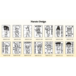 Naruto (M) Naruto (M)