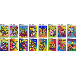 Butterfly (M) Butterfly (M)