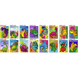 Dinosaurs (M) Dinosaurs (M)