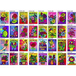 Flower (M) Flower (M)