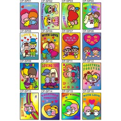 Couple (L) Couple (L)