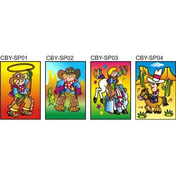 Cowboy (L) Cowboy (L)