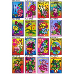 Flower (L) Flower (L)