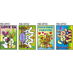 Rabbit (L) Rabbit (L)