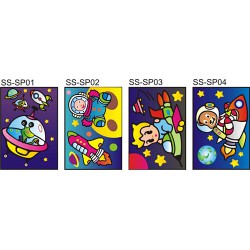 Spaceship (L) Spaceship (L)