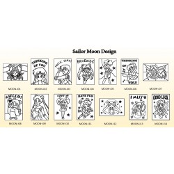 Sailor Moon (M) Sailor Moon (M)