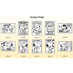 Snoopy (M) Snoopy (M)