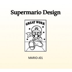 Supermario (M) Supermario (M)
