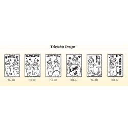 Teletabis (M) Teletabis (M)