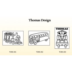 Thomas (M) Thomas (M)
