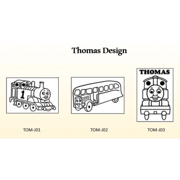 Thomas (M)