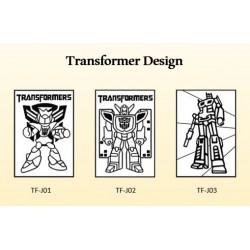 Transformer (M) Transformer (M)