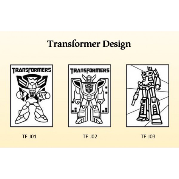 Transformer (M)
